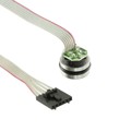 86-005G-CT - SENSOR PRESSURE 5PSIG STEEL