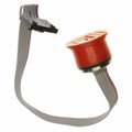 82-001G-C - SENSOR 1PSIG RIBBON CABLE W/CONN