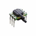ABP2DRRN002ND2B3XX - ABP2, DIP PACKAGE, DUAL RADIAL B