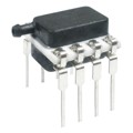 HSCDRNT1.6BASA5 - BRD MNT PRESSURE SENSORS