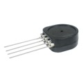 SSCSSND005NGAA5 - SENSOR PRESS GAUGE 5" H2O 4SIP
