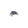ABPMRNN060KGSA3 - SENSOR PRESSURE 60 KPA