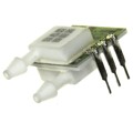 4425-001D - SENSOR DIFF PRESS 1PSI 6-DIP PCB