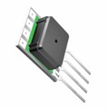 5 PSI-G-CGRADE-MINI - SENSOR 5PSIG MV