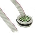 82-050G-RT - SENSOR 50PSIG RIBBON W/CONN