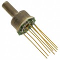 17-100G - SENSOR PRES 100PSIG 0-100MV TO-8