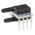 NSCDJJN010NDUNV - SENSOR PRESS DIFF 10" H2O 8DIP