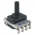 HSCMLNT015PDSA5 - BRD MNT PRESSURE SENSORS