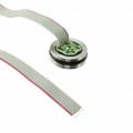 82-015G-R - SENSOR 15PSIG RIBBON W/CONN