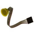86-005A-C - SENSOR 5PSIA RIBBON CABLE W/CONN