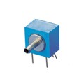 P-3000S-501D-04 - PRESSURE GAUGE 0 - 49KPA