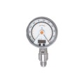 PG2409 - ELECTRONIC PRESSURE SENSOR WITH