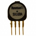 SX100A - SENSOR HI-IMP 100PSIA BUTN PKG
