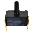 SX100AD2 - SENSOR HI-IMP 100PSIA DIP PKG