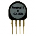 SX15A - SENSOR HI-IMP 15PSIA BUTN PKG