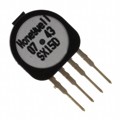 SX15D - SENSOR HI-IMP 15PSID BUTN PKG