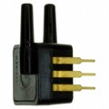 SX15DD4 - SENSOR HI-IMP 15PSID DIP PKG