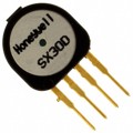 SX30D - SENSOR HI-IMP 30PSID BUTN PKG