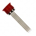 19C015PV2K - SENSOR PRESSURE VAC GAUGE 15PSI