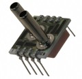 1230-015D-3L - SENSOR 15PSID 100MV 8PIN PCB