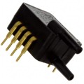 ASDXL10D44R - SENSOR PRESS DIFF 10" H2O 8DIP