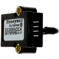 DC005NDC4 - SENSOR PRESSURE DIFF 5" H2O 4SIP