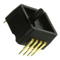 ASDXAVX030PG7A5 - SENSOR 30 PSI GAUGE I2C 5V