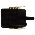 ASDXRRX001PGAA5 - SENSOR PRESS GAUGE ANALOG 0-1PSI