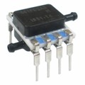 HSCDDRD005PD3A3 - SENSOR PRES 5PSI DIFF 3.3V DIP