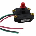 242PC100G - SENSOR GAUGE 0-100 PSI