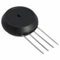 HSCSMND004MGAA5 - SENSOR PRES 4MBAR GAUG 5V SIP