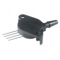 SSCSHNN600MG2A3 - SENSOR PRES 600PSI GAUG 3.3V SIP