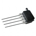 HSCSRNN100PGAA5 - SENSOR PRES 100PSI GAUG 5V SIP