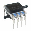 NSCDDRN005PDUNV - SENSOR PRES 5PSI DIFF 12V DIP