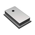 FXPQ3115BV - PRESS SENSOR 2.5V 20/110KPA TSON
