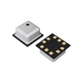 BM1386GLV-ZTR - PIEZO-RESISTIVE PRESSURE SENSOR,