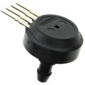 MPX10GS - PRESSURE SENSOR GAUGE 4-SIP