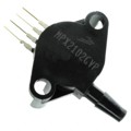 MPX2100GVP - SENSOR PRESSURE COMP 4-PIN
