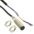E2B-M12KS04-WP-C1 2M - SENSOR PROX INDUCTIVE 4MM CYLIND
