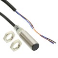 E2B-M12KS04-WP-B1 2M - SENSOR PROX INDUCTIVE 4MM CYLIND