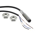 E2B-S08KS02-WP-C2 5M - SENSOR PROX INDUCTIVE 2MM CYLIND