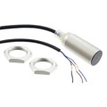 E2B-M18KS08-WP-C2 5M - SENSOR PROX INDUCTIVE 8MM CYLIND