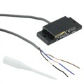 E2K-F10MC1-A 2M - SENSOR PROX CAPACIT 4-10MM BOX