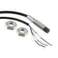 E2B-S08KN04-WP-B1 2M - SENSOR PROX INDUCTIVE 4MM CYLIND