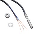 E2E-S04SR8-WC-C1 2M - SENSOR PROX INDUCT 0.8MM CYLIND