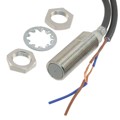 E2E-X3D1-N 10M - SENSOR PROX INDUCTIVE 3MM CYLIND