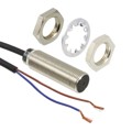 GX-12MU - SENSOR PROX INDUCT 2.4MM CYLIND