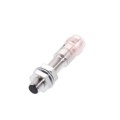 BES001Y - DIMENSION= 8 X 50 MM, STYLE=M8X1