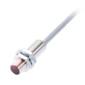 BES004U - DIMENSION= 12 X 43 MM, STYLE=M12