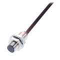BES00E5 - DIMENSION= 12 X 33 MM, STYLE=M12